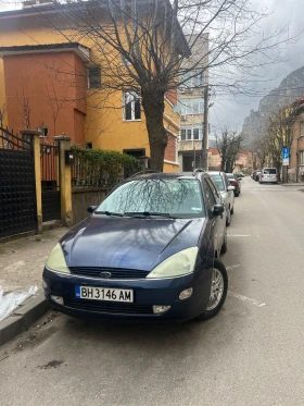 Ford Focus, снимка 1