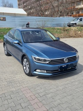 VW Passat Highline* Digital - 29500 лв. - 65459883 | Car24.bg