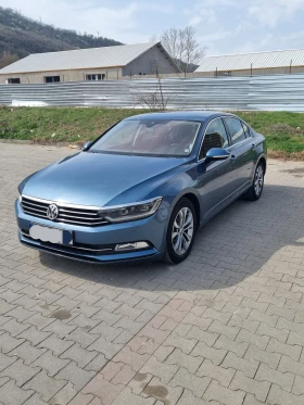 VW Passat Highline* Digital - 29500 лв. - 65459883 | Car24.bg