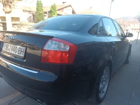 Audi A4 1.8 TURBO , снимка 4