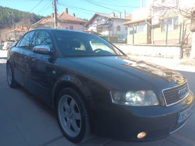 Audi A4 1.8 TURBO , снимка 3