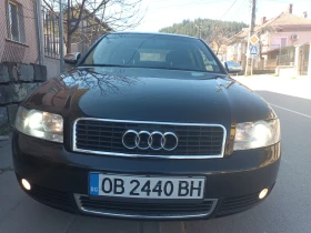 Audi A4 1.8 TURBO , снимка 2