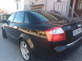 Audi A4 1.8 TURBO , снимка 14