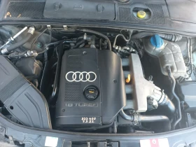 Audi A4 1.8 TURBO , снимка 9