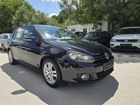 Обява за продажба на VW Golf 1.6FSI 102к.с  ~8 100 лв. - изображение 1