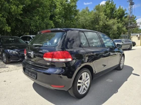 Обява за продажба на VW Golf 1.6FSI 102к.с  ~8 100 лв. - изображение 2