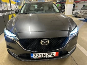     Mazda 6 EXCLUSIVE-LINE* 2021* *  * 2.2/185