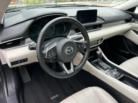 Mazda 6 EXCLUSIVE-LINE* 2021* СЕРВИЗ* ФУЛ ЕКСТРИ* 2.2/185к - 38900 лв. - 55406454 | Car24.bg