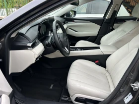 Обява за продажба на Mazda 6 EXCLUSIVE-LINE* 2021* СЕРВИЗ* ФУЛ ЕКСТРИ* 2.2/185к ~38 900 лв. - изображение 9