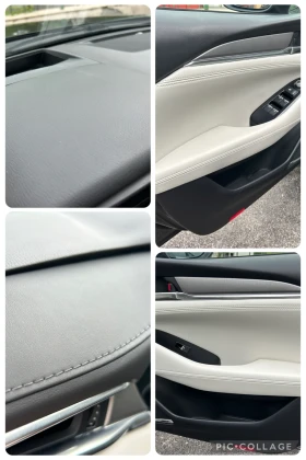 Mazda 6 EXCLUSIVE-LINE* 2021* СЕРВИЗ* ФУЛ ЕКСТРИ* 2.2/185к - 38900 лв. - 55406454 | Car24.bg