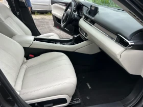 Обява за продажба на Mazda 6 EXCLUSIVE-LINE* 2021* СЕРВИЗ* ФУЛ ЕКСТРИ* 2.2/185к ~38 900 лв. - изображение 11