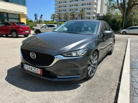 Mazda 6 EXCLUSIVE-LINE * 2021* ФУЛЛ ЕКСТРИ* СЕРВИЗЕН* 2.2/
