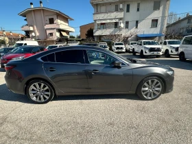 Обява за продажба на Mazda 6 EXCLUSIVE-LINE* 2021* СЕРВИЗ* ФУЛ ЕКСТРИ* 2.2/185к ~38 900 лв. - изображение 7