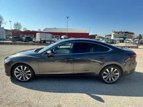 Обява за продажба на Mazda 6 EXCLUSIVE-LINE* 2021* СЕРВИЗ* ФУЛ ЕКСТРИ* 2.2/185к ~38 900 лв. - изображение 5