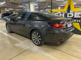 Mazda 6 EXCLUSIVE-LINE* 2021* *  * 2.2/185 | Mobile.bg    5