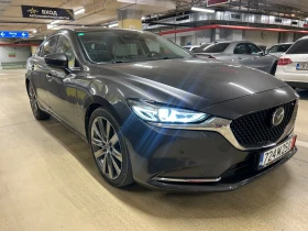     Mazda 6 EXCLUSIVE-LINE* 2021* *  * 2.2/185
