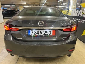 Mazda 6 EXCLUSIVE-LINE* 2021* *  * 2.2/185 | Mobile.bg    7