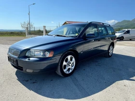 Volvo V70 2.4 I 170 PS | Mobile.bg    2