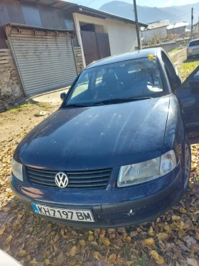 Обява за продажба на VW Passat 1.9 TDI ~3 500 лв. - изображение 1