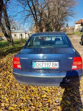 Обява за продажба на VW Passat 1.9 TDI ~3 500 лв. - изображение 5