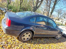 Обява за продажба на VW Passat 1.9 TDI ~3 500 лв. - изображение 4