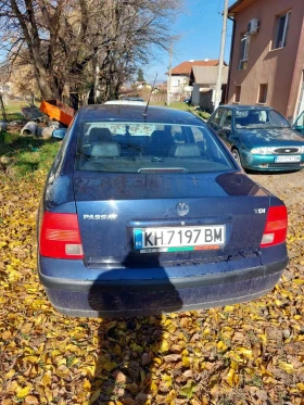 Обява за продажба на VW Passat 1.9 TDI ~3 500 лв. - изображение 1