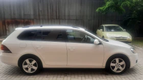 VW Golf Variant 1.6TDI 105 | Mobile.bg    5