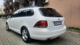 VW Golf Variant 1.6TDI 105 | Mobile.bg    6