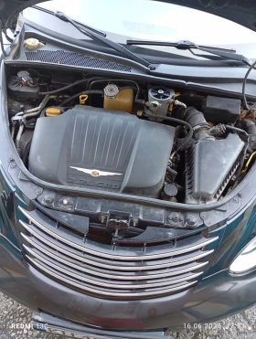 Обява за продажба на Chrysler Pt cruiser 2.2crd ~4 100 лв. - изображение 6