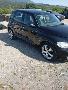 Обява за продажба на Chrysler Pt cruiser 2.2crd ~4 100 лв. - изображение 4