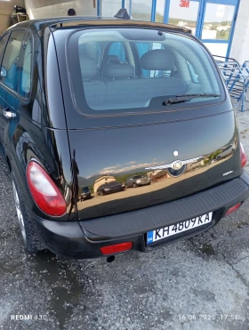 Обява за продажба на Chrysler Pt cruiser 2.2crd ~4 100 лв. - изображение 7