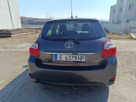 Toyota Auris 1.4d | Mobile.bg    7