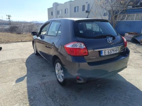 Toyota Auris 1.4d | Mobile.bg    6