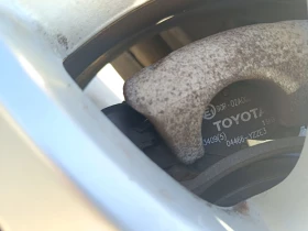 Toyota Auris 1.4d | Mobile.bg    10