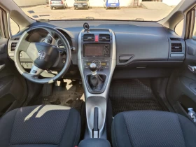 Toyota Auris 1.4d | Mobile.bg    15