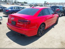 Audi S6 4.0T PREMIUM PLUS - 29200 лв. - 42719919 6