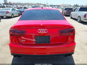 Audi S6 4.0T PREMIUM PLUS - 29200 лв. - 42719919 5