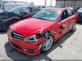 Mercedes-Benz C 300 3.5L V-6 DI, DOHC, VVT, 248HP All Wheel Drive - 11300 лв. - 65238392 12