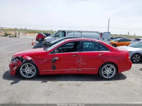 Mercedes-Benz C 300 3.5L V-6 DI, DOHC, VVT, 248HP All Wheel Drive - 11300 лв. - 65238392 7
