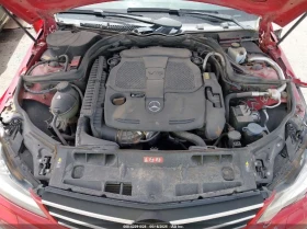 Mercedes-Benz C 300 3.5L V-6 DI, DOHC, VVT, 248HP All Wheel Drive - 11300 лв. - 65238392 16
