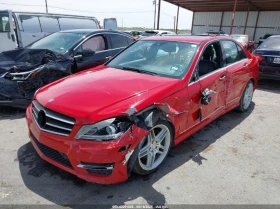 Mercedes-Benz C 300 3.5L V-6 DI, DOHC, VVT, 248HP All Wheel Drive - 11300 лв. - 65238392 2