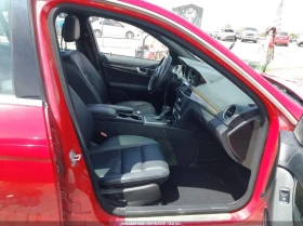 Mercedes-Benz C 300 3.5L V-6 DI, DOHC, VVT, 248HP All Wheel Drive - 11300 лв. - 65238392 11