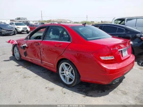 Mercedes-Benz C 300 3.5L V-6 DI, DOHC, VVT, 248HP All Wheel Drive - 11300 лв. - 65238392 9