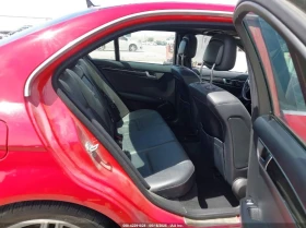 Mercedes-Benz C 300 3.5L V-6 DI, DOHC, VVT, 248HP All Wheel Drive - 11300 лв. - 65238392 14
