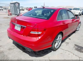 Mercedes-Benz C 300 3.5L V-6 DI, DOHC, VVT, 248HP All Wheel Drive - 11300 лв. - 65238392 10