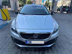     Volvo V40 Cross Country D2