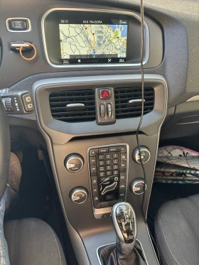 Volvo V40 Cross Country D2 | Mobile.bg    9