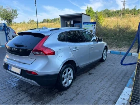 Volvo V40 Cross Country D2 | Mobile.bg    6