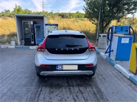 Volvo V40 Cross Country D2 | Mobile.bg    7