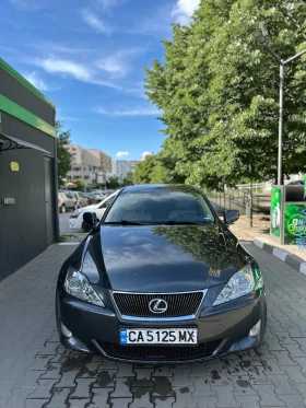 Lexus IS 220d | Mobile.bg    7
